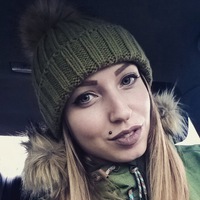 Олеся Андреева
