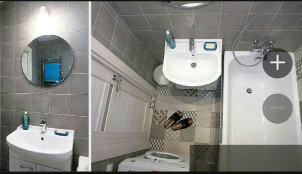 Фото: Всём привет. Сдаётся комната в 2-х комнатной квартире на длительный срок. От метро Домодедовская 7 мин. пешком. В комнате, как и во всей квартире сделан хороший ремонт, есть интернет. Квартира оборудована всем необходимым, новый холодильник, посудомоечная машинка, шкафы, диван-кровать. В доме тишина, подъезд чистый с консьержом. Рядом много супермаркетов и ТЦ 