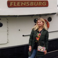 Лена Цибарева