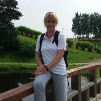 Бронислава Пермякова