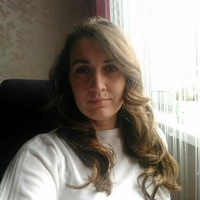 Анна Карчеменко