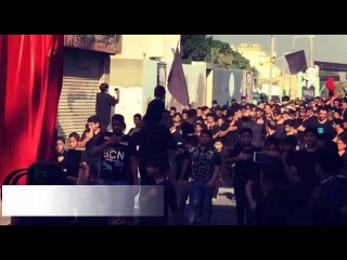 Seyyid Taleh - Men Agamin nokeriyem Yeni 2017