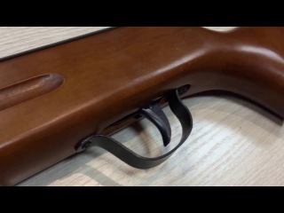 Пневматическая винтовка Air Rifle B3-1