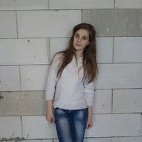 Ольга Журба |