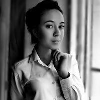 Лиза Суркова