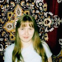 Екатерина Насридинова  Владимировна