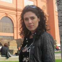 Ольга Каткова | Бузулук