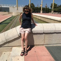 Виктория Шуба