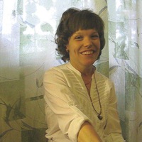 Полина Никитина