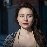 Елена Мануковская