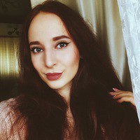 Анна Томилина | 