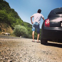 Армен Мурадян