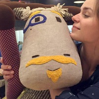 Ольга Вирио