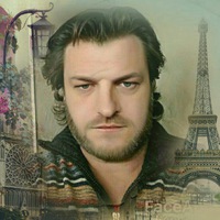 Николай Козловцев