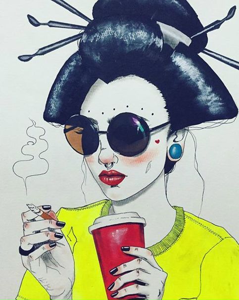 harumi hironaka