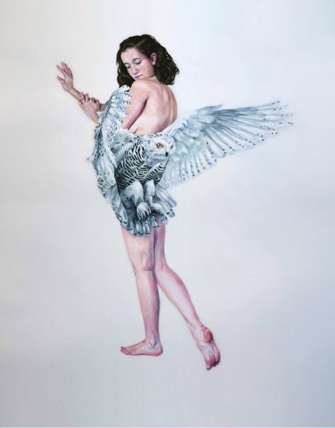 Kristy Blackwell