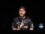 Who's the best IGL you've ever played with?
