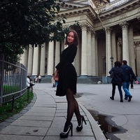 Любовь Белякова