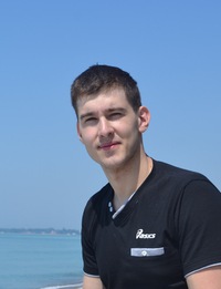 Александр Логинов