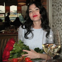 Елена Захарова