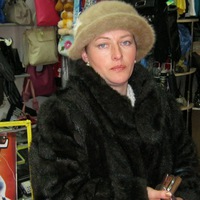 Валентина Середа | 