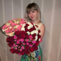 Алиночка Полшкова