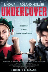 Под прикрытием / Undercover (2016) Под прикрытием / Undercover (2016)