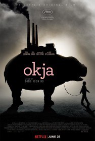 Окча / Okja (2017) Окча / Okja (2017)