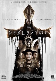 Уединение / Seklusyon (2016) Уединение / Seklusyon (2016)