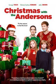 Рождество с Андерсонами / Christmas with the Andersons (2016) Рождество с Андерсонами / Christmas with the Andersons (2016)