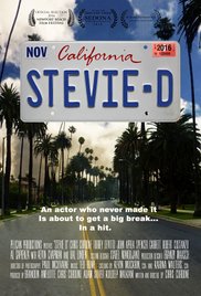 Стиви Ди / Stevie D (2016) Стиви Ди / Stevie D (2016)
