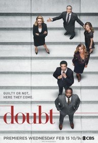 Сомнение / Doubt (Сериал 2017) Сомнение / Doubt (Сериал 2017)