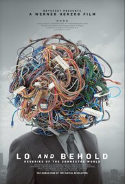 О, Интернет! Грезы цифрового мира / Lo and Behold, Reveries of the Connected World (2016) О, Интернет! Грезы цифрового мира / Lo and Behold, Reveries of the Connected World (2016)