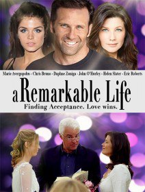 Замечательная жизнь / A Remarkable Life (2016) Замечательная жизнь / A Remarkable Life (2016)