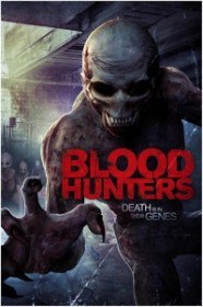 Охотники за кровью / Blood Hunters / One Drop (2016) Охотники за кровью / Blood Hunters / One Drop (2016)