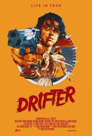 Дрифтер / Drifter (2016) Дрифтер / Drifter (2016)