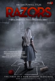 Бритвы / Razors: The Return of Jack the Ripper (2016) Бритвы / Razors: The Return of Jack the Ripper (2016)