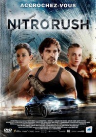 Нитро Раш / Nitro Rush (2016) Нитро Раш / Nitro Rush (2016)