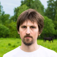 Gorbushka Aficionado  Matthew