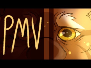 Purdy and Mousefur PMV - Take it From an Old Man