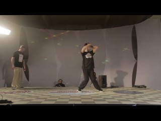 Moscow electro beat (Illusion Dubstep nomination) Loony boy vs Twist FINAL