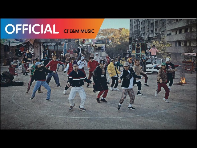 블락비 (Block B) - Shall We Dance MV