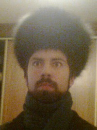Бендер Ермаков