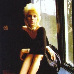 Angie Bowie
