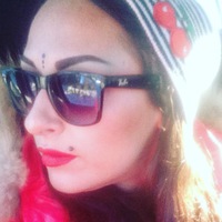 Марина Сизова | Краснодар