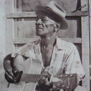 Mance Lipscomb