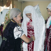 Асылжан Рахманов