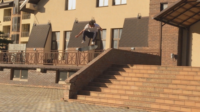 Goodfellaz sochi flip