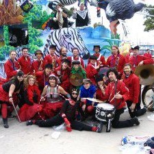 Hungry March Band