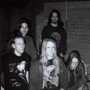 Ablaze My Sorrow
